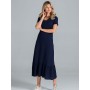 Robe de jour model 157508 Figl