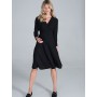 Robe de jour model 157514 Figl