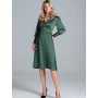 Robe de jour model 157515 Figl