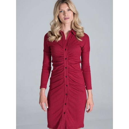 Robe de jour model 157517 Figl