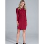 Robe de jour model 157517 Figl