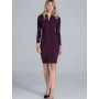 Robe de jour model 157518 Figl