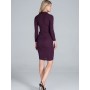 Robe de jour model 157518 Figl