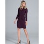 Robe de jour model 157518 Figl