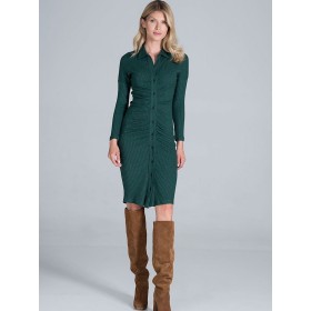 Robe de jour model 157519 Figl