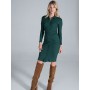Robe de jour model 157519 Figl