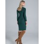 Robe de jour model 157519 Figl