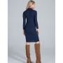 Robe de jour model 157520 Figl