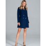 Robe de jour model 157527 Figl