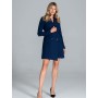Robe de jour model 157527 Figl