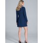 Robe de jour model 157527 Figl
