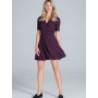 Robe de jour model 157532 Figl