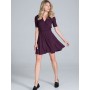 Robe de jour model 157532 Figl