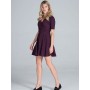 Robe de jour model 157532 Figl