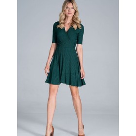 Robe de jour model 157533 Figl