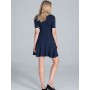 Robe de jour model 157534 Figl