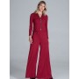 Pantalon long model 157536 Figl