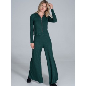 Pantalon long model 157538 Figl