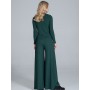 Pantalon long model 157538 Figl