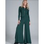 Pantalon long model 157538 Figl