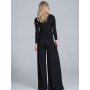 Pantalon long model 157540 Figl