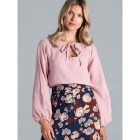 Chemisier model 157548 Figl