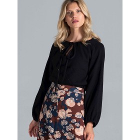 Chemisier model 157551 Figl