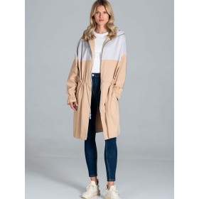 Manteau model 157552 Figl