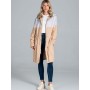 Manteau model 157552 Figl
