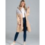 Manteau model 157552 Figl