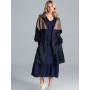 Manteau model 157553 Figl