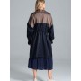 Manteau model 157553 Figl