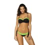 Maillot de bain deux pièces model 114134 Marko