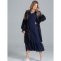 Manteau model 157553 Figl