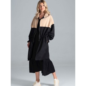 Manteau model 157554 Figl