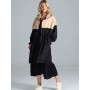 Manteau model 157554 Figl