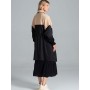 Manteau model 157554 Figl