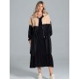 Manteau model 157554 Figl