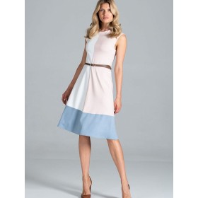 Robe de jour model 157555 Figl