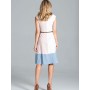 Robe de jour model 157555 Figl