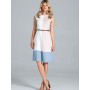 Robe de jour model 157555 Figl