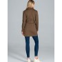 Manteau model 157558 Figl
