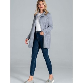 Manteau model 157559 Figl