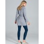 Manteau model 157559 Figl