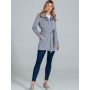 Manteau model 157559 Figl