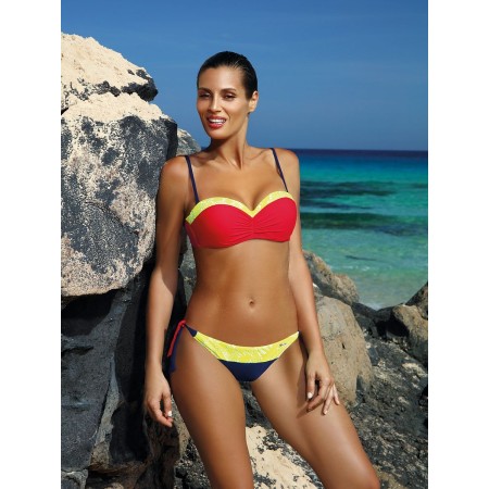 Maillot de bain deux pièces model 114136 Marko