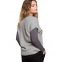 Gilet model 157585 BE Knit