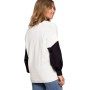 Gilet model 157586 BE Knit
