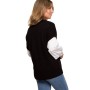 Gilet model 157588 BE Knit