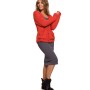 Cardigan model 157593 BE Knit